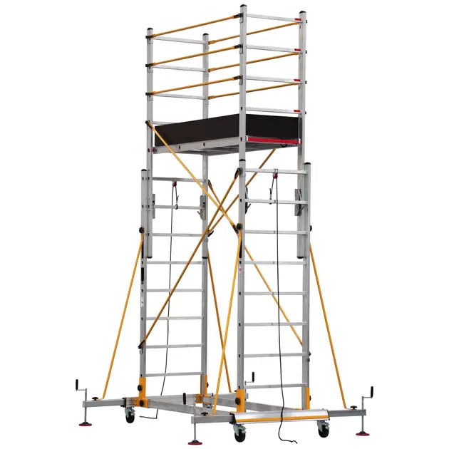 Svelt Trabattello Telesafe - Trabattelli