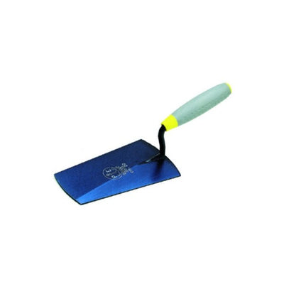 Pavan Fermo type trowel square tip Sintesi handle
