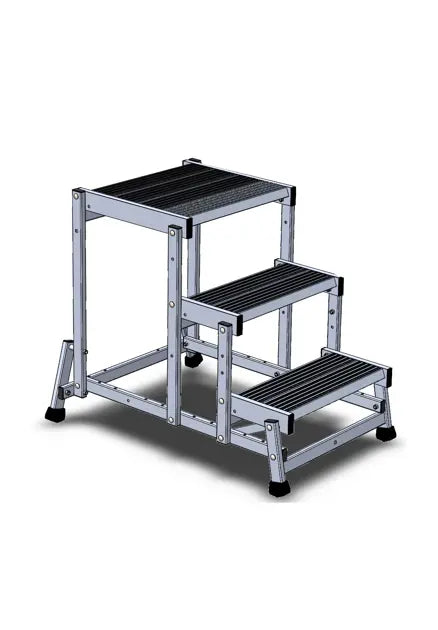 Svelt MEGA PIATTAFORMA MAGGIORATA