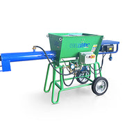 Unimec Agitadores Profesionales Mod. Fg1340 de Brazo Simple y Doble.