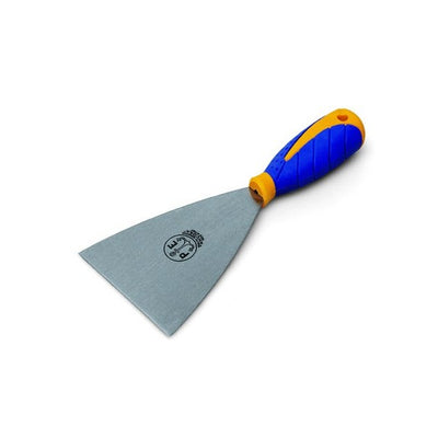Filling knife Sintesi handle for painters and plasterers — 501/S Pavan
