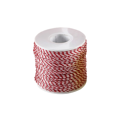 FILO EDILIZIA BIANCO/ROSSO