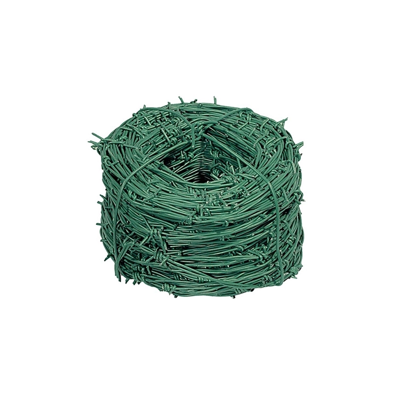 FILO SPINATO PLASTICATO