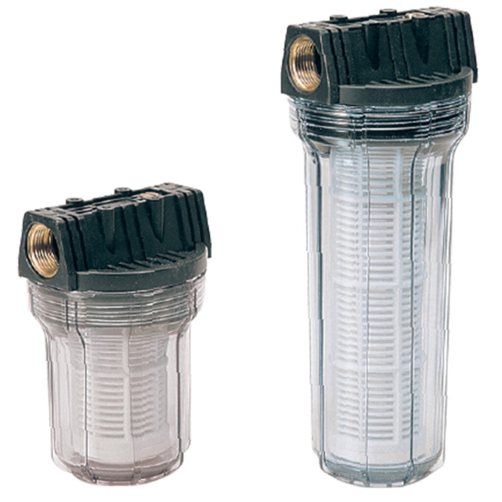 FILTRI ACQUA Wortex