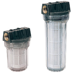 Filtri Acqua Wortex