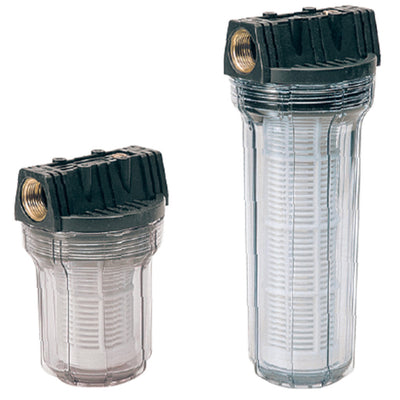 FILTRI ACQUA Wortex