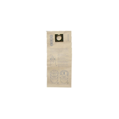 FILTRI SACCHI RICAMBIO PER GISOWATT