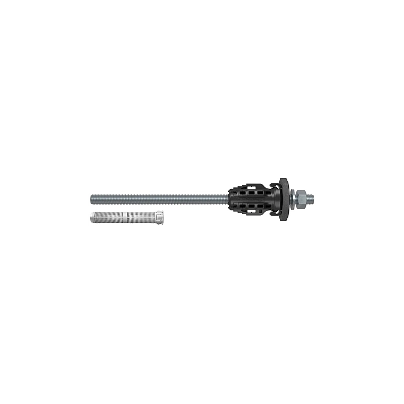 Fissaggio Thermax II M12-12/110