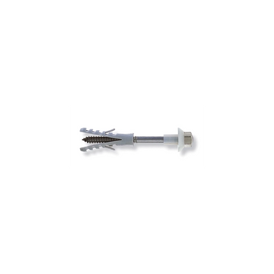 Fissaggio WB 2 inox