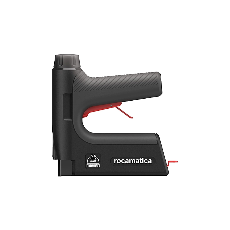 FISSATRICE A BATTERIA ROCAMATICA