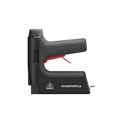 FISSATRICE A BATTERIA ROCAMATICA
