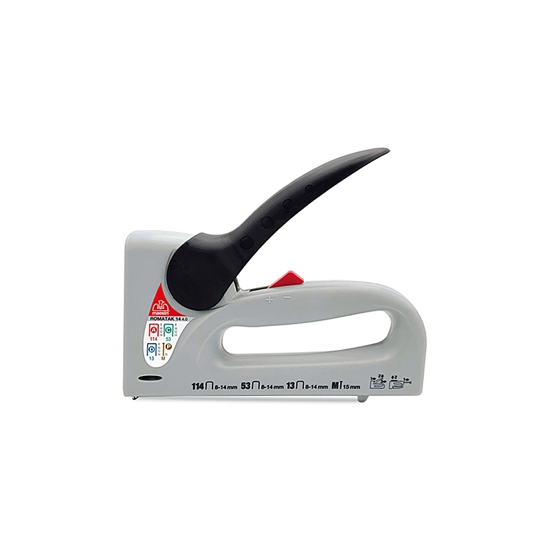 FISSATRICE INCHIODATRICE ROMATAK 14