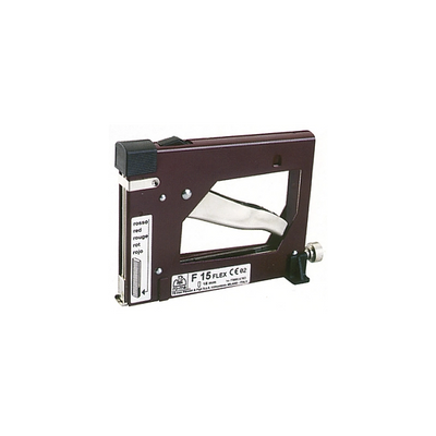 FISSATRICE PER LAMELLE 'F15 FLEX'