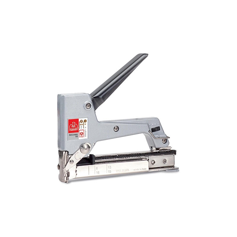 FISSATRICE PROFESSIONALE "ROCAMA 116 B"