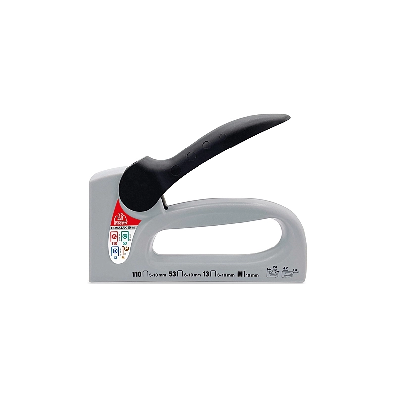 FISSATRICI ROMATAK 10 MOD.110