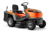 Trattori da giardino TC 112 Husqvarna