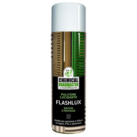Flashlux - Casa Edilizia - Chemical Roadmaster - Chemical Roadmaster