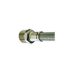 Flessibili INOX filetto MF