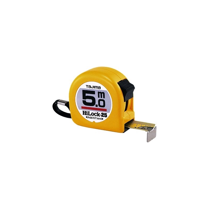 FLESSOMETRI HI LOCK TAJIMA
