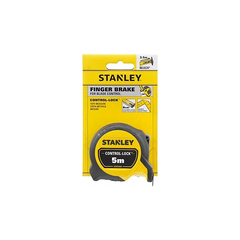 Tape measure Control Lock