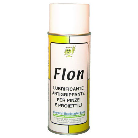 Flon - Industria - Chemical Roadmaster - Chemical Roadmaster