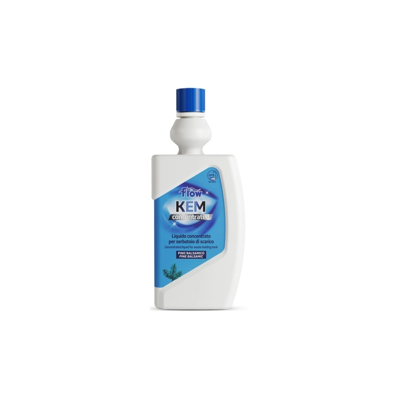 FLOW KEM CONCENTRATO PINO BALSAMICO