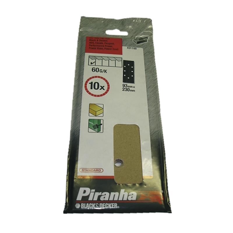 FOGLI AL CORINDONE - x31040/115x280/60