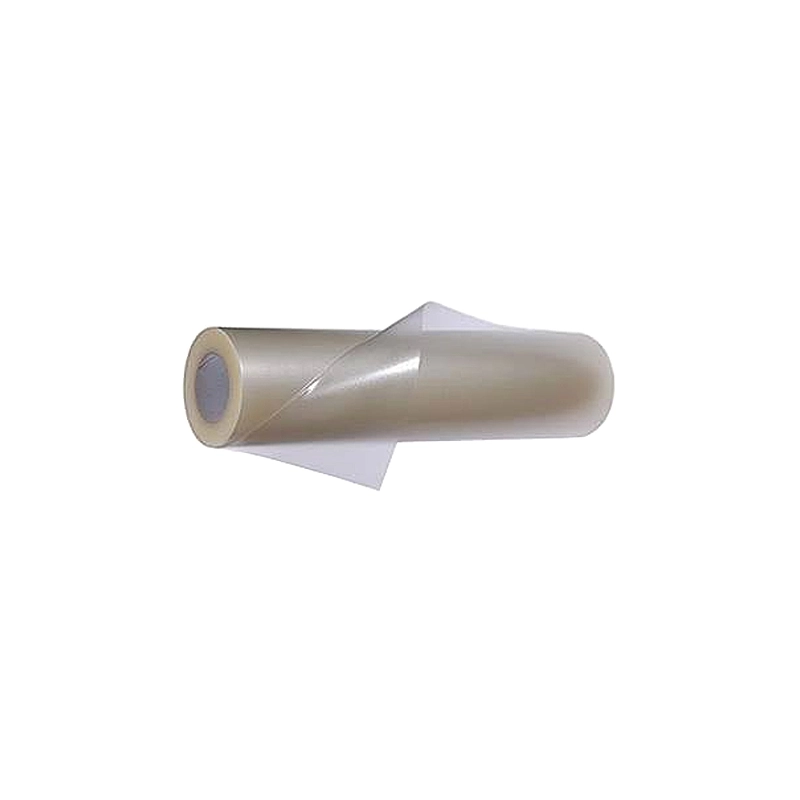 Foglia PVC trasparente