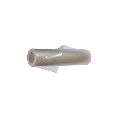 Foglia PVC trasparente