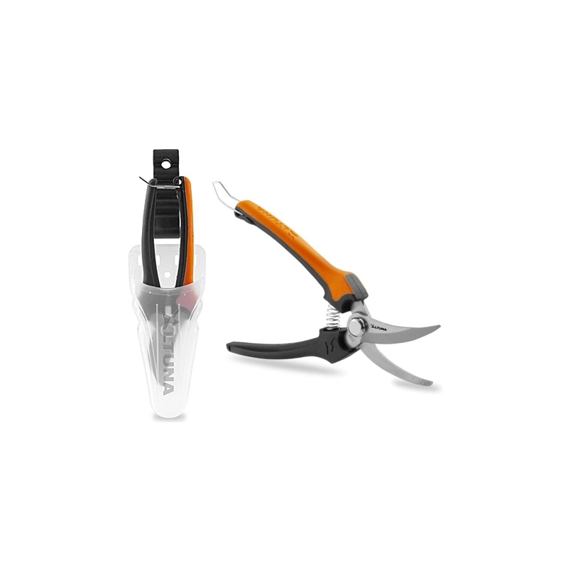 Forbice INOX con fodero