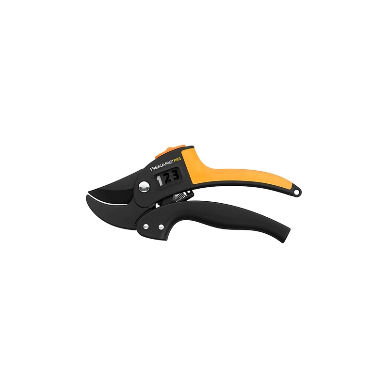 FORBICI A CRICCHETTO P83 FISKARS
