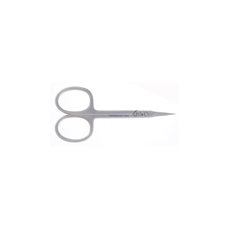 FORBICI MANICURE INOX STRETTE ART.120IP