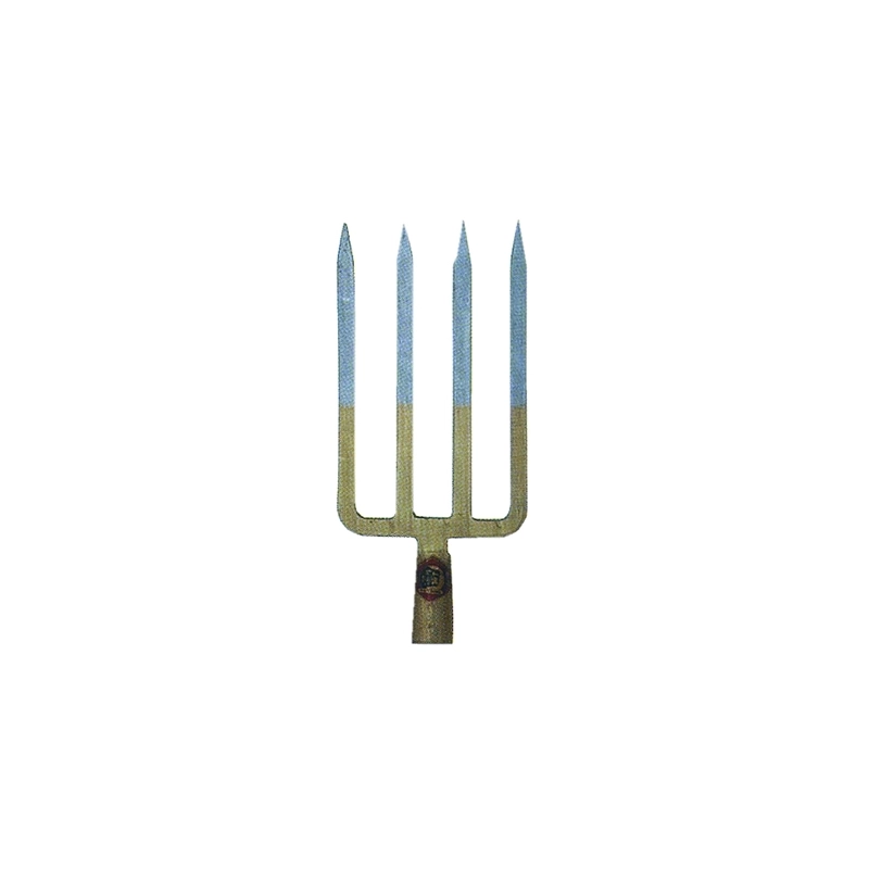 FORCA A 4 DENTI A VANGARE