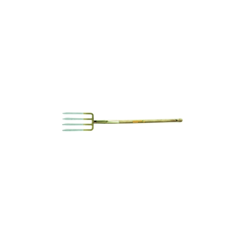 FORCHE A 4 DENTI A VANGARE CON MANICO