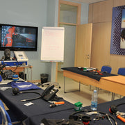 Formazione Spasciani