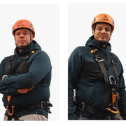 Pasini PHOTOVOLTAIC SYSTEM SAFETY UPGRADE ON WAREHOUSE