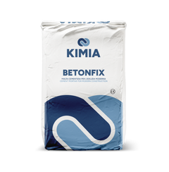 ملاط إسمنتي للخرسانة Betonfix RA Kimia