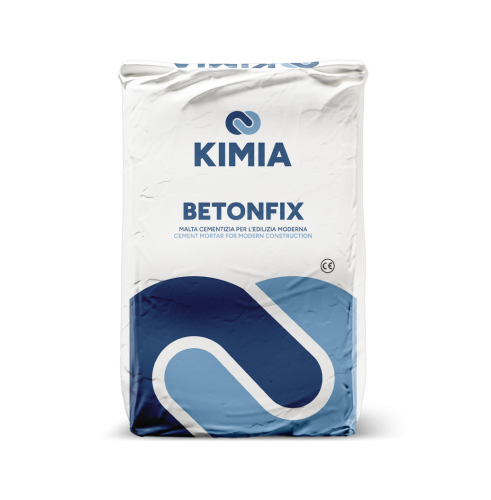 Betonfix PRONTO Kimia - Malte Cementizie per Calcestruzzo