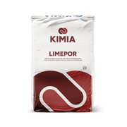 Calce idraulica pozzolanica Limepor EDO Kimia