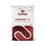 Calce idraulica pozzolanica Limepor PMP Kimia