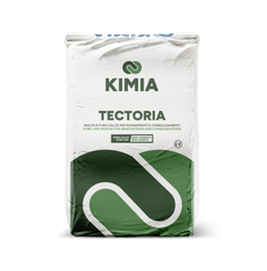 Tectoria STRUTTURA Kimia