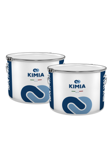 Kimitech EP-TX Kimia