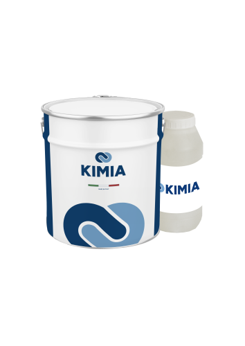 Kimitech EC Kimia - Resine e Tessuti per Rinforzo Strutturale