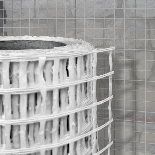 Kimitech WALLMESH HR Kimia - Resine e Tessuti per Rinforzo Strutturale