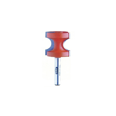 FRESA A MEZZO TONDO ART. 754 HW