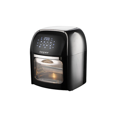FRIGGITRICE AD ARIA CALDA 12 LT
