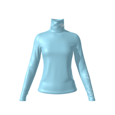 T-shirt long active Keii