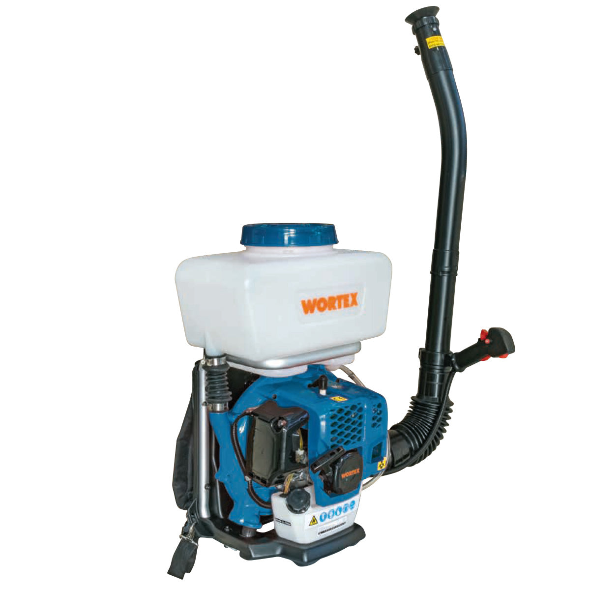 Wortex FS 20-T2 - Prodotti AMES Srl