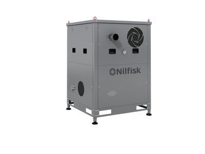 Nilfisk FSU1310B01M - Impianti Di Aspirazione Centralizzata