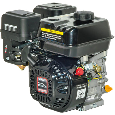 Wortex G 210 FA HP 7 - Motori benzina